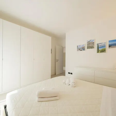 Apartmentsgarda - Il Tesoro Del