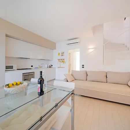 Διαμέρισμα Apartmentsgarda - Il Tesoro Del *