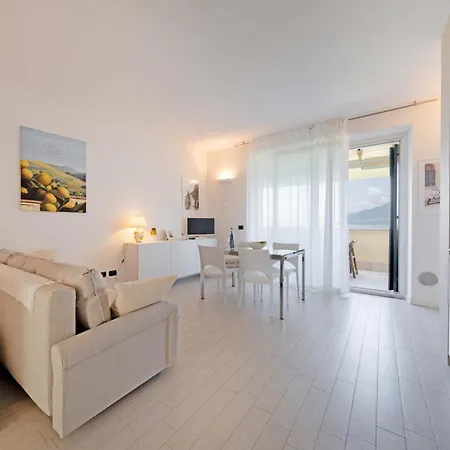 Διαμέρισμα Apartmentsgarda - Il Tesoro Del *