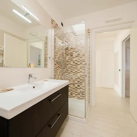 Apartmentsgarda - Il Tesoro Del