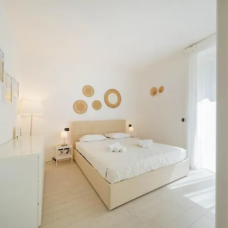 Apartmentsgarda - Il Tesoro Del Апартаменты *