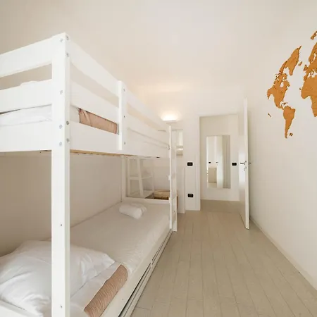 Apartmentsgarda - Il Tesoro Del Apartment