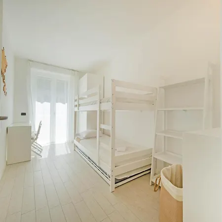 Apartment Apartmentsgarda - Il Tesoro Del *
