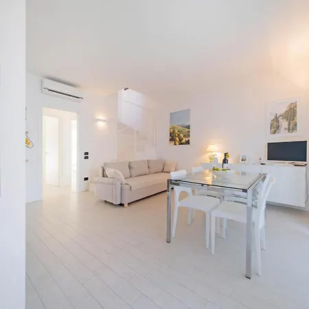 Apartmentsgarda - Il Tesoro Del *