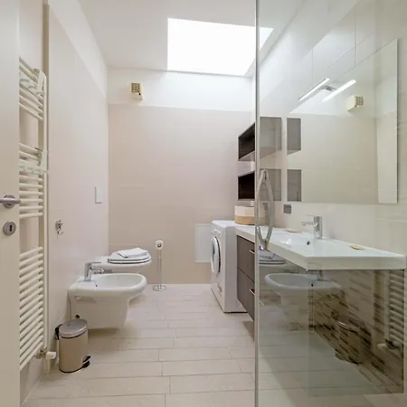 Апартаменты Apartmentsgarda - Il Tesoro Del