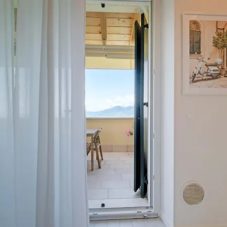 Апартаменты Apartmentsgarda - Il Tesoro Del Торри-дель-Бенако