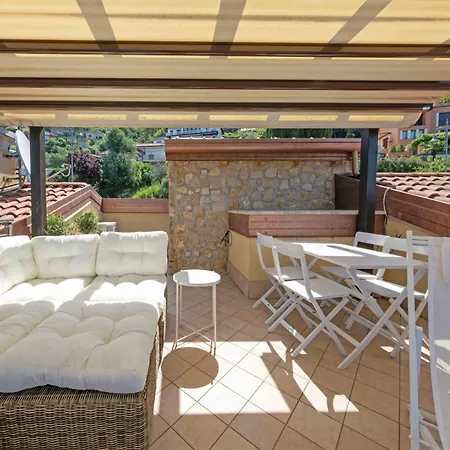 Apartmentsgarda - Il Tesoro Del Торри-дель-Бенако