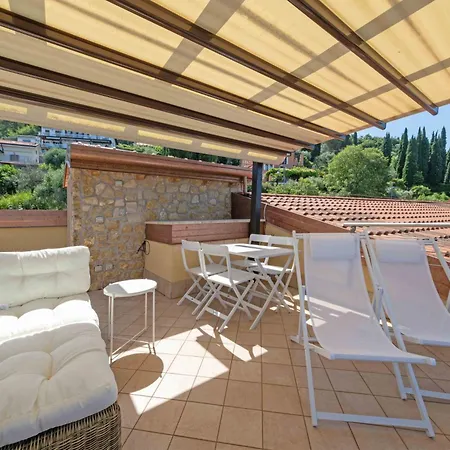 Apartmentsgarda - Il Tesoro Del Апартаменты *