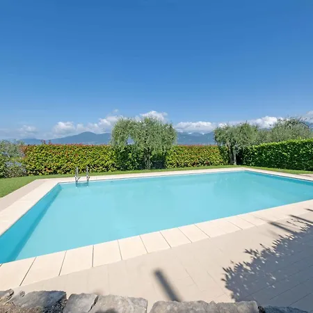 Apartmentsgarda - Il Tesoro Del Торри-дель-Бенако