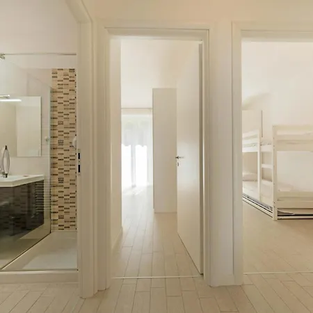 Апартаменты Apartmentsgarda - Il Tesoro Del Торри-дель-Бенако