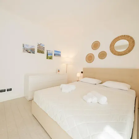 Apartmentsgarda - Il Tesoro Del Торри-дель-Бенако